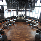 HQ Nightclub - Food Service by Thomas United