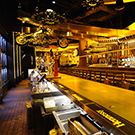 Mussel Bar & Grille - Food Service by Thomas United
