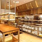 Wolfgang Puck American Grille - Food Service by Thomas United