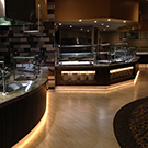 The Buffet - Food Service by Thomas United
