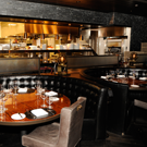 American Cut Steakhouse - Food Service by Thomas United